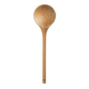 Habitat Wooden Solid Acacia Stirring Spoon, UK version