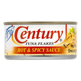 Century Tuna Flakes (Hot & Spicy Sauce)