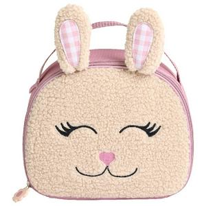 Polar Gear 3D Bunny Lunch Bag 24cm, imported from the UK