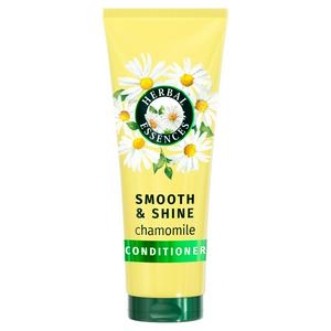 Herbal Essences Conditioner Chamomile Smooth and Shine 250ml, UK version