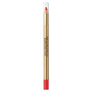 Max Factor Lip Liner Red Poppy, imported from the UK