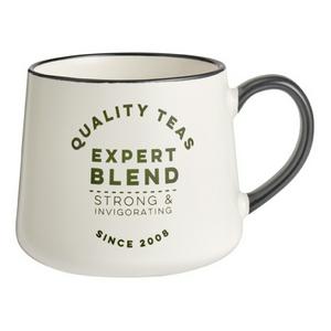 Habitat Industrial Tea Mug 300ml, UK version