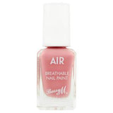 Barry M Air Nail Paint Dolly 10ml - British product