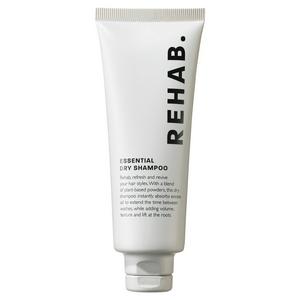 Rehab essential dry shampoo 50g, imported from the UK