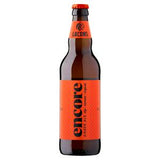 Lacons Encore Amber Ale 500ml, UK version