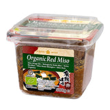 Hikari Miso Organic Red Miso 有機赤味噌