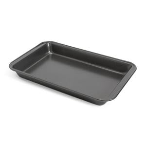 Habitat carbon steel roaster tray 31.3 x 20 cm, UK version