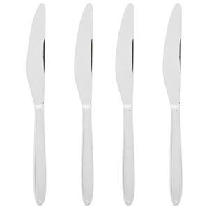 Habitat Pack of 4 Simplicity Knives