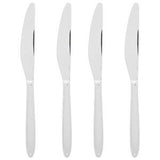 Habitat Pack of 4 Simplicity Knives