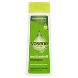 Vosene Anti-Dandruff Shampoo Original 300ml (British brand)