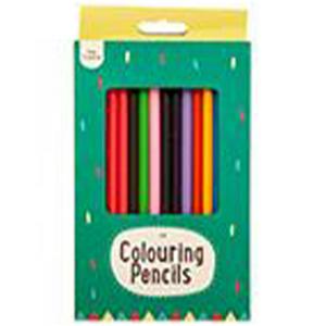 Get Creative colouring pencils set of 48, UK version