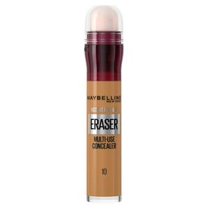 Maybelline Eye Concealer 10 Caramel, imported from the UK