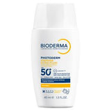 Bioderma Photoderm Xdefense Ultra Fluid Face Sunscreen 40ml - British product