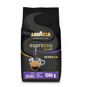 Lavazza Espresso Barista Intenso Kaffeebohnen 1kg