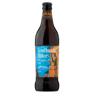 Adnams Southwold Bitter best bitter 500ml - British product