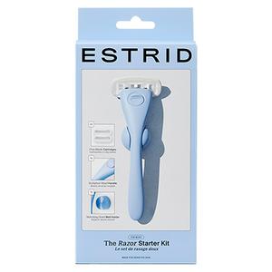 Estrid razor starter kit for body - British product