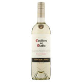 Casillero del Diablo Pinot Grigio White Wine 75cl, UK version