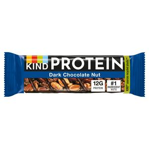 KIND Protein Dark Chocolate Nut Bar 50g, imported from the UK