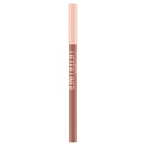 Maybelline Lifter Lip Liner Hyaluronic Acid, imported from the UK