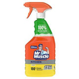 Mr Muscle Platinum antibacterial kitchen spray citrus 750ml, imported from the UK