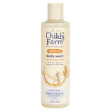 Childs Farm Oat Derma Body Wash 250ml - British product