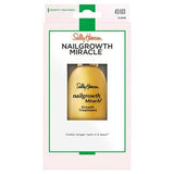 Sally Hansen Nail Growth Miracle Serum Clear (British brand)