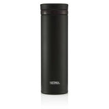 Thermos Travel Tumbler Matte Black 350ml, imported from the UK