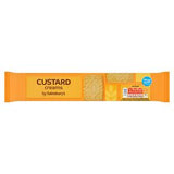 Sainsbury's Custard Creams 200g - British product