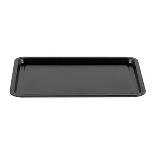 Sainsburys Single Oven Tray Non-Stick Baking Tray 32cm x 22cm- Buy online at McGrocer