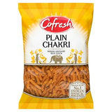 Cofresh Chakri Sticks Savoury Rice 300g - British product