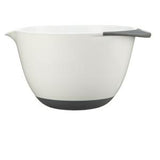 Sainsbury's Home non-slip mixing bowl grey 22 cm (British brand)