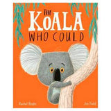 Childrens Picture Book The Koala Who Could (British brand)