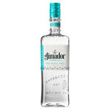 El Jimador Blanco Tequila 70cl - British product