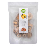 Orientalmart Dried Flower Shiitake Mushrooms 東方行 中國花菇 100g