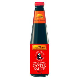 Lee Kum Kee Panda Oyster Sauce 510g, UK version