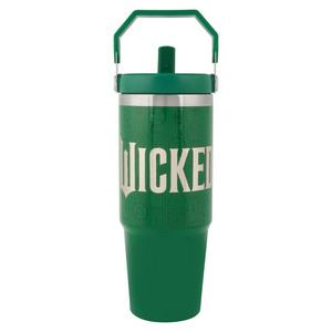 Wicked Elphaba Stainless Steel Cup 900ml (British brand)