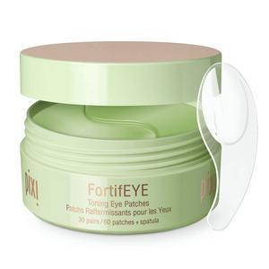 Pixi FortifEYE Toning Eye Masks 30 Pairs, imported from South Korea