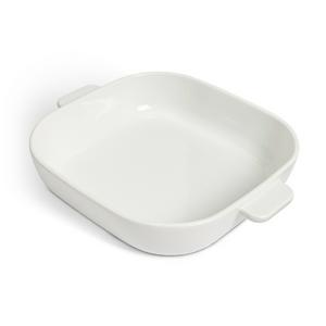 Habitat Riko square porcelain roaster 29cm, UK version