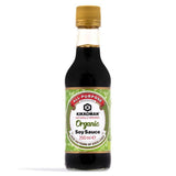 Kikkoman Naturally Brewed Organic Soy Sauce 萬字 有機醬油