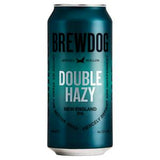 BrewDog Double Hazy IPA 440ml - British product