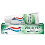 Aquafresh Complete Care Original toothpaste 75ml - British product