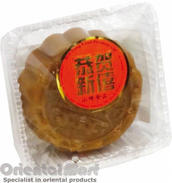 New Year Rice Cake (S) 黃糖年糕 (小)