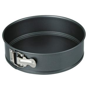 Sainsbury's Home Spring Form Cake Tin Non Stick 23cm (British brand)