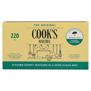 Cook's The Original Kitchen Safety Matches