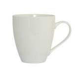 Sainsbury's Home Fine China Oversized Mug White (British brand)