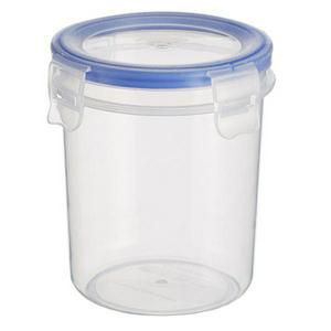 Sainsbury's Home Klip Lock Round Storage Container 500ml (British brand)