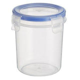 Sainsbury's Home Klip Lock Round Storage Container 500ml (British brand)