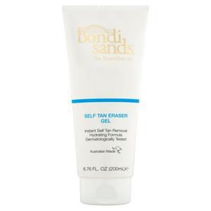 Bondi Sands Self Tan Eraser Gel 200ml - British product