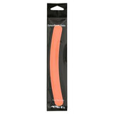 Colourburst orange manicure shaper tool - British product