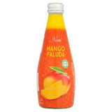 Niru Mango Faluda Drink 290ml, imported from the UK